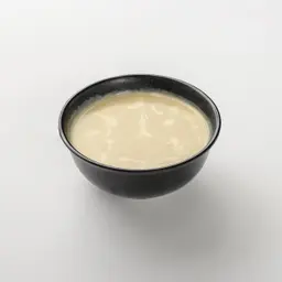 Cream Of Mushroom  Soup